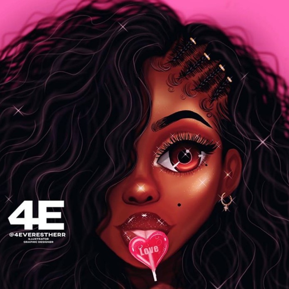 Meet your Posher, Jazzy